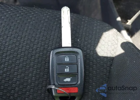 2018 Honda Hr-V Lx from USA, damaged, VIN 3CZRU6H39JG723110